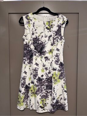 Reiss summer dress
